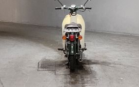 HONDA SUPER CUB50 AA01