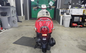 YAMAHA VINO 50 Gen.4 2021 AY02