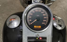 HARLEY FLSTF 1450 BMY