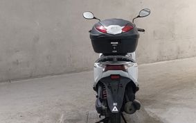 HONDA LEAD 125 JF45