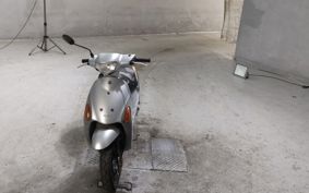 SUZUKI LET'S4 CA45A