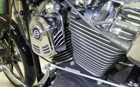 HARLEY FXSTB 1450 2006
