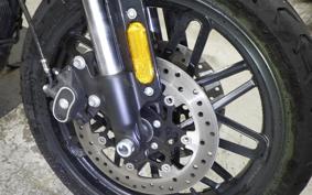 HARLEY XL1200CX 2016