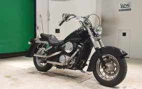 KAWASAKI VULCAN 400 CLASSIC 1996 VN400A