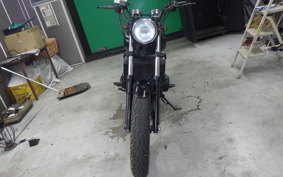 KAWASAKI ELIMINATOR 400 SE Type 1990 ZL400A
