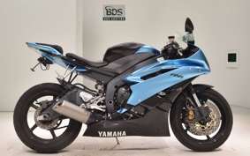 YAMAHA YZF-R6 2006