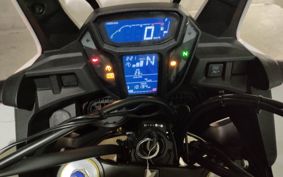 HONDA CRF1000L AFRICA TWIN SD04