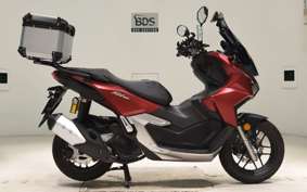 HONDA ADV160 KF54