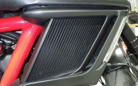 DUCATI DIAVEL Carbon 2018
