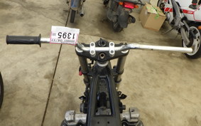 YAMAHA XJR1300 Gen.2 2010 RP17J