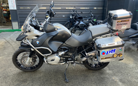 BMW R1200GS ADVENTURE 2009 0380