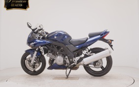 SUZUKI SV1000S 2007 VT54A
