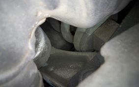 HONDA GL 1800 GOLD WING 2012