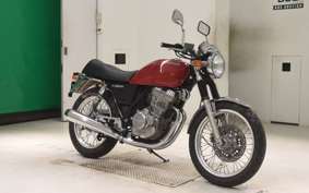 HONDA GB250 CLUBMAN Gen.5 MC10