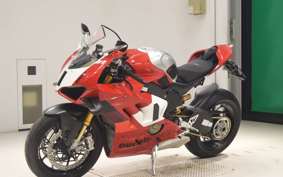 DUCATI PANIGALE V4 R 2023