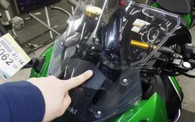 KAWASAKI NINJA 1000 SX 2023 ZXT02K