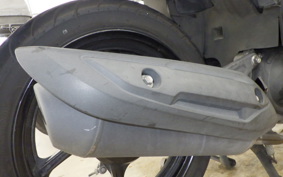SUZUKI ADDRESS 110