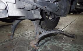 SUZUKI ADDRESS V125 2020 CF46A