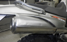 HONDA SL230