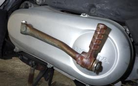 HONDA CREA SCOOPY AF55