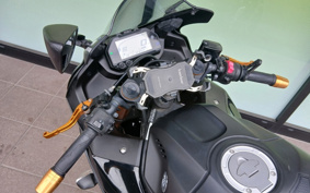YAMAHA YZF-R25 RG43J