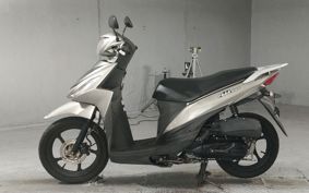 SUZUKI ADDRESS V110 CE47A