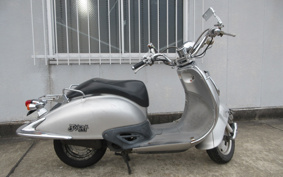 HONDA JOE CAR 50 AF42