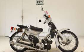 HONDA C50 SUPER CUB AA01