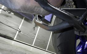 YAMAHA MT-09 Tracer GT 2020 RN51J