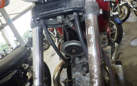 KAWASAKI Z400 Limited KZ400H