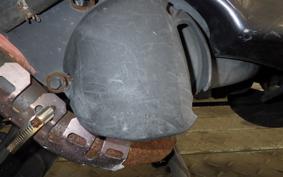 YAMAHA AXIS 100 2005 SB06J