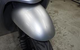 SUZUKI LET's 4 2009 CA45A