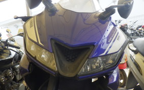 YAMAHA YZF-R15