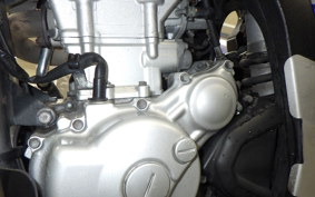 YAMAHA WR250X 2022 DG15J