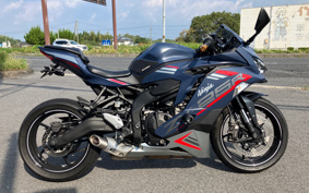 KAWASAKI  NINJA ZX-25R ZX250E