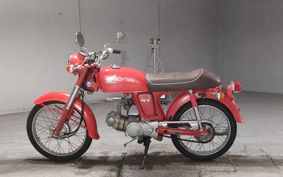 HONDA BENLY 50 CD50