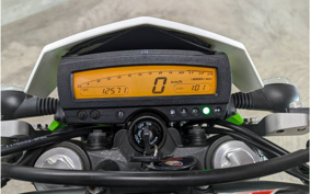 KAWASAKI KLX250 LX250S