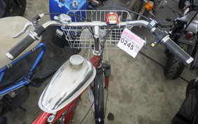 OTHER +UNREGISTERED MODEL by BDS