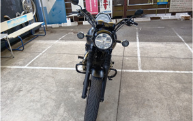 KAWASAKI W800 STREET 2020 EJ800B