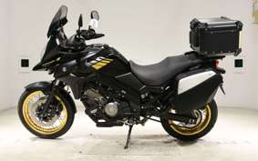 SUZUKI Vｽﾄﾛｰﾑ650XTA 2020 C733A