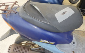 HONDA DIO GEN 3 AF34