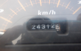 HONDA LEAD 100 JF06