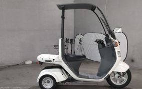 HONDA GYRO TA03
