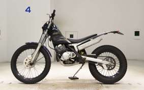 SCORPA TYS-125F