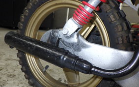 YAMAHA PW50 36E