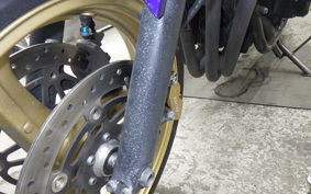 HONDA CB400 SUPER BOLDOR VTEC 2007 NC39