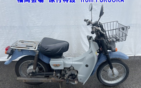 SUZUKI BAR DEE50