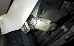 HONDA GYRO CANOPY TA03