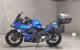 KAWASAKI NINJA650 ER650H