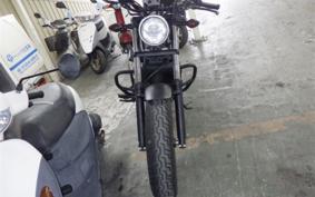 HONDA REBEL 250 A MC49